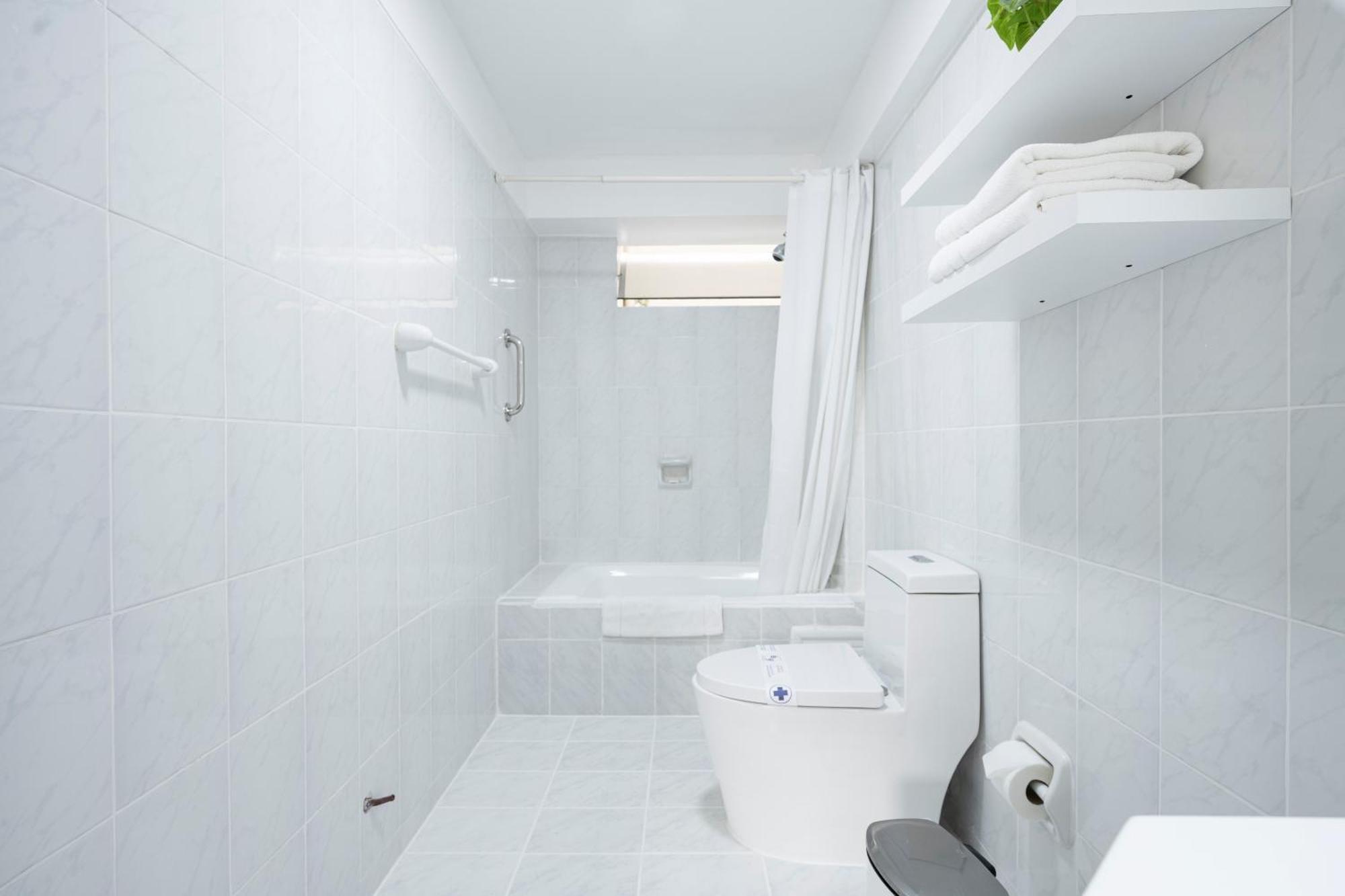 Apart Hotel San Martin Лима Экстерьер фото
